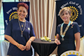 23 May 2026. Inner Wheel Club of Pearl of the Orient. A purposeful day of learning and laughter.