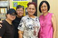 31 May 2026. Inner Wheel Club of Pearl of the Orient. Hearts and Hospitality: A Festive Reunion in Kota Kinabalu.