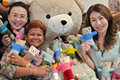 1 Jun 2026. Inner Wheel Club of Pearl of the Orient. Stitched with Love: Bear of Hope 2026
