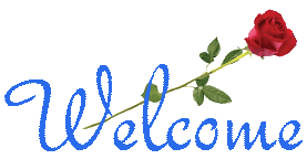 welcome