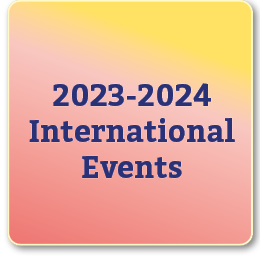 International 2023-2024 events